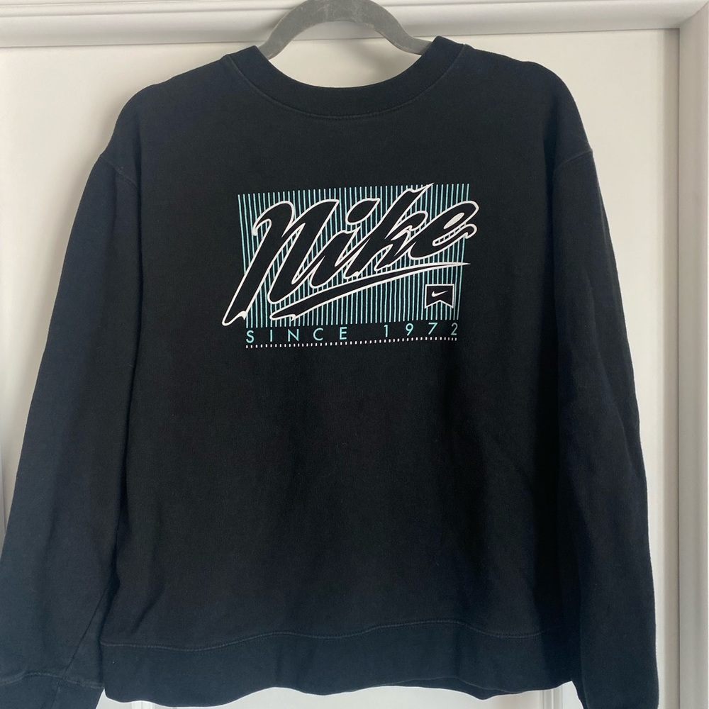 Vintage Nike sweater